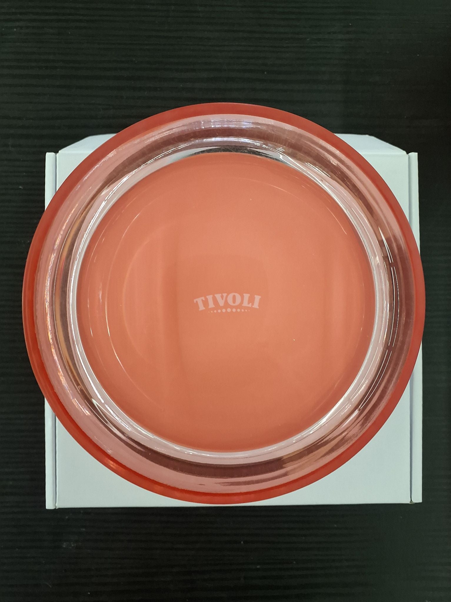 Tivoli skål by ormann Copenhagen